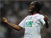 Bóng đá anh, ngoại hạng anh, lịch thi đấu euro 2012, Tiền đạo Gervinho xác nhận sẽ tới Arsenal